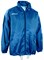 Куртка ветрозащитная Asics JACKET TIME T555Z2-0043 - фото 9053