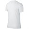 Майка футбольная Nike Park VI 725891-100 725891-100