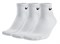 Носки Nike Cotton Cushion Quarter SX4703-101 - фото 9343