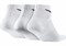Носки Nike Cotton Cushion Quarter SX4703-101 SX4703-101