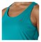 Майка л/атлетическая Asics TANK 134103-8098 134103-8098