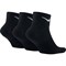 Носки Nike Cotton Cushion Quarter SX4703-001 SX4703-001 Носки Nike Cotton Cushion Quarter SX4703-001 SX4703-001