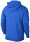Толстовка Nike Mens Team Club FZ Hoody 658497-463 658497-463